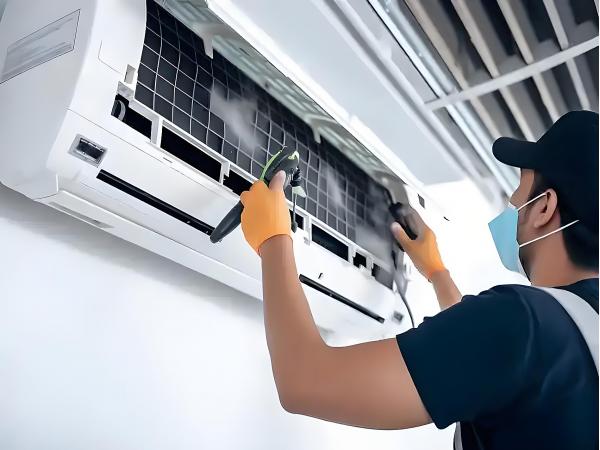 空調(diào)清洗有沒有這個(gè)必要？看完以下這3大危害你就徹底明白了！